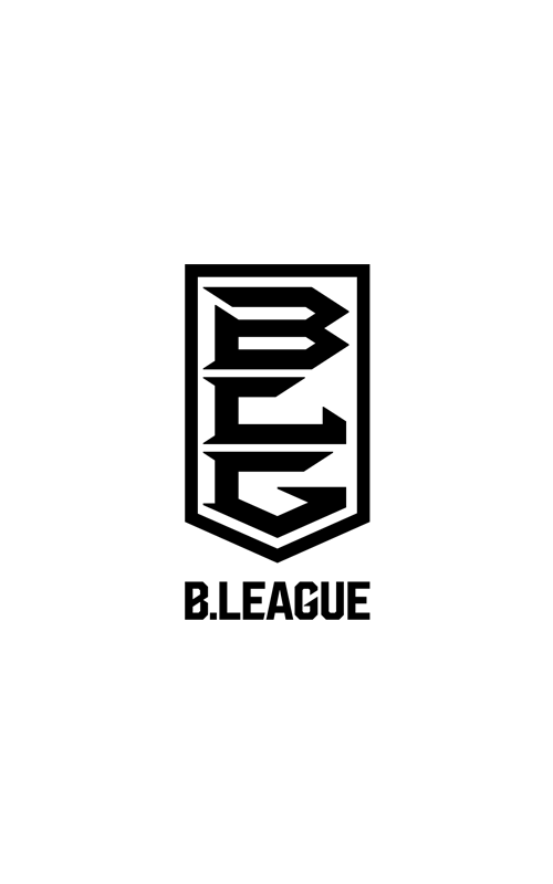 B.LEAGUE