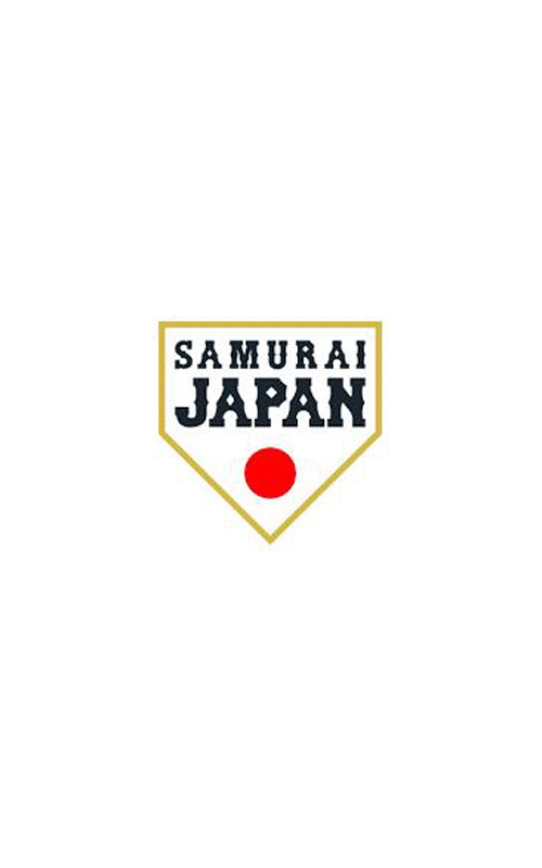侍ジャパン