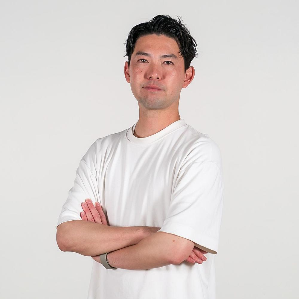 COO KAZUKI YAMAUCHI